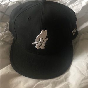Size 8 -59 fifty hat. Great condition.